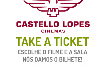 Take a Ticket Castello Lopes