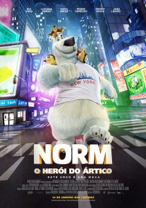 NORM_poster