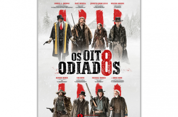 Os Oito Odiados