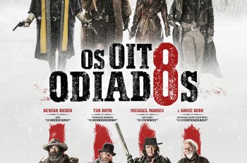 Os Oito Odiados