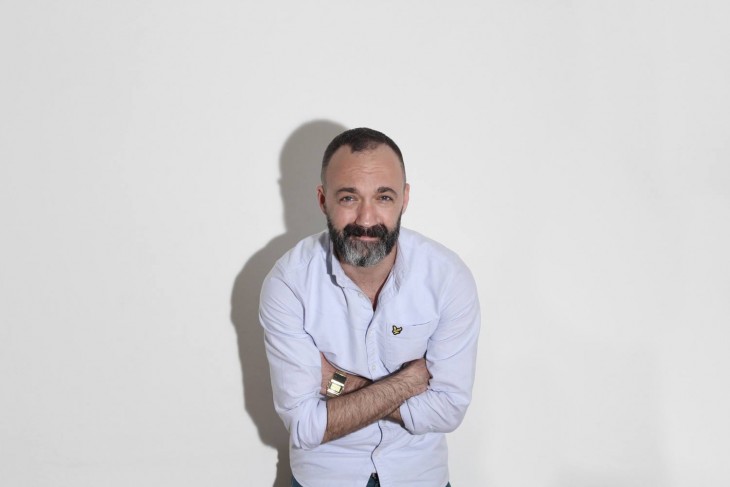 José Chaíça - Córtex