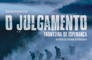 O Julgamento: Fronteira de Esperança