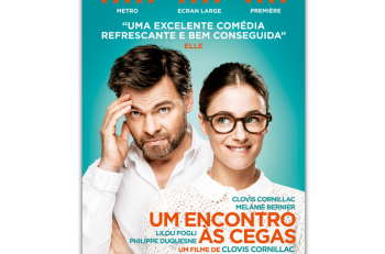 Um Encontro às Cegas