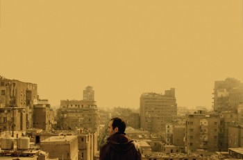 In the Last Days of the City