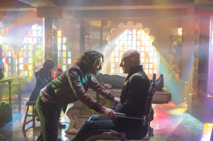 X-Men: Dias de Um Futuro Esquecido