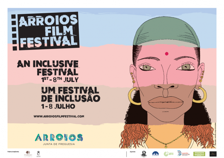 Arroios Film Festival