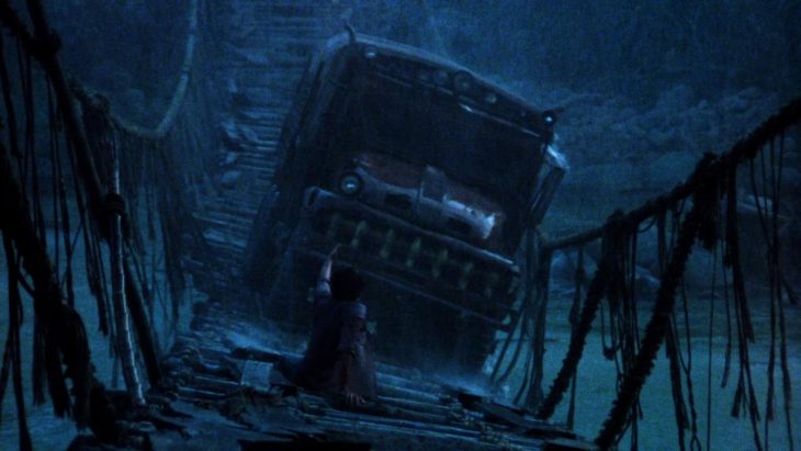 Sorcerer - O Comboio do Medo