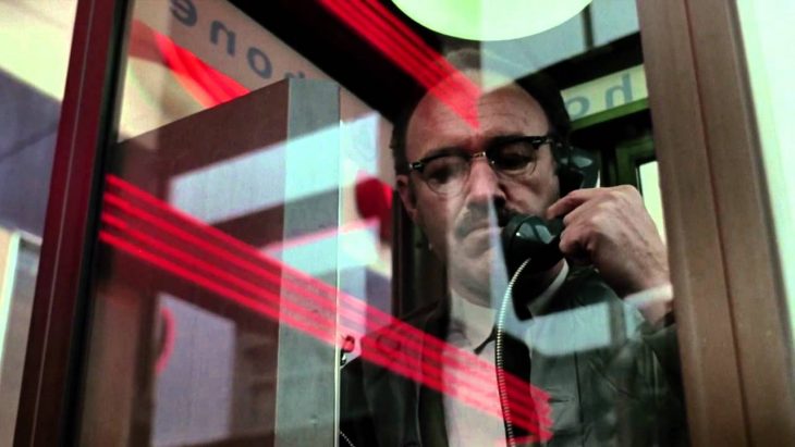 O Vigilante - The Conversation (1974)