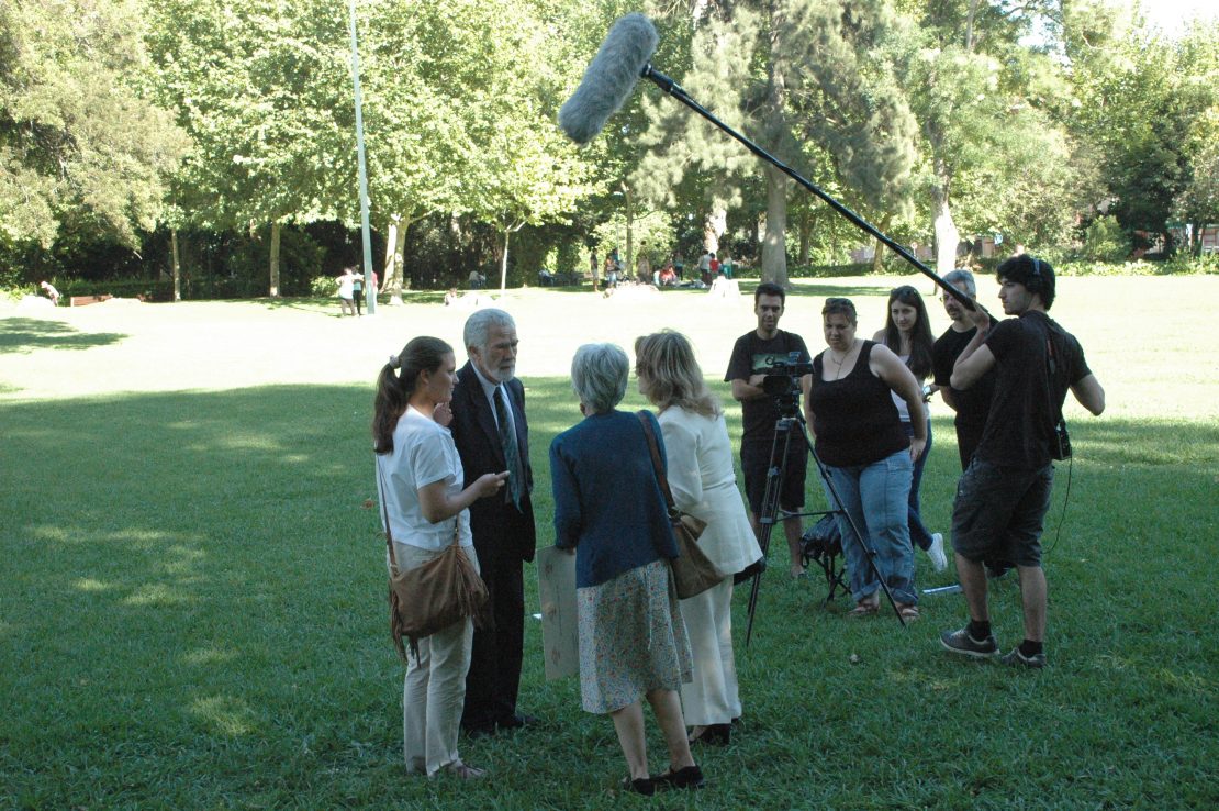 Realização: Um Trabalho por Objectivos