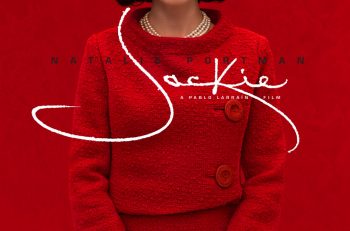 Jackie (2016)