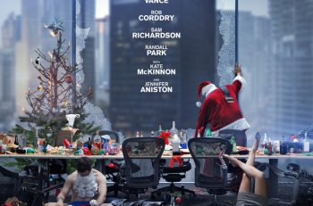 Office Christmas Party (2016)