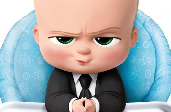 The Boss Baby (2017)