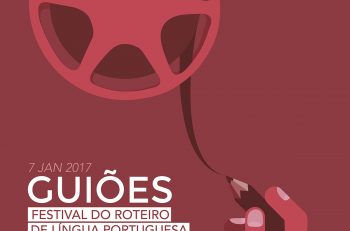 GUIÕES – o Festival do Roteiro de Língua Portuguesa