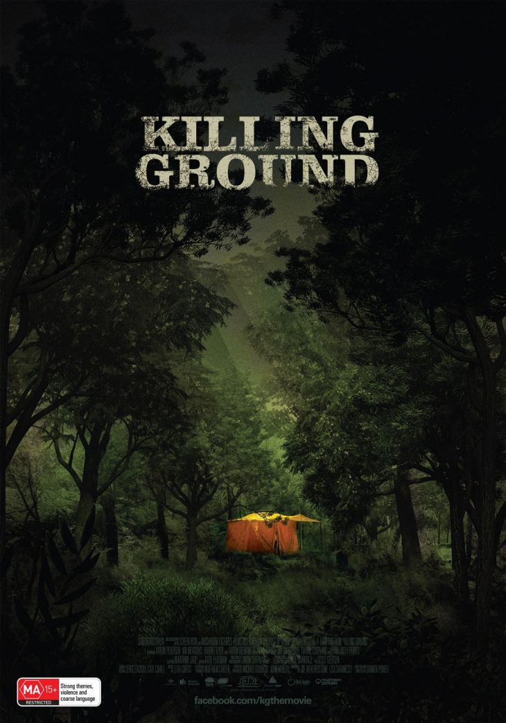 Killing Ground (2016)