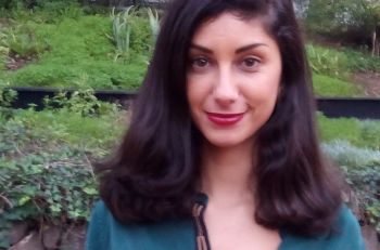 Os Olhos da Minha Mãe | Entrevista a Kika Magalhães
