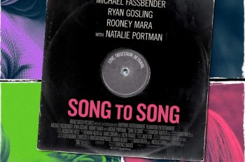 Song to Song (2017)