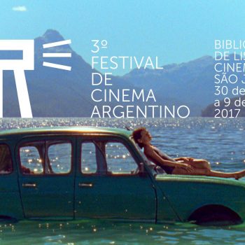 AR - Festival de Cinema Argentino 2017