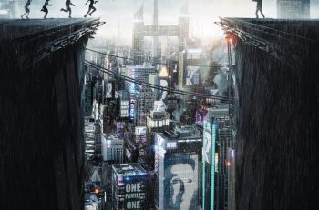 Seven Sisters (2017)