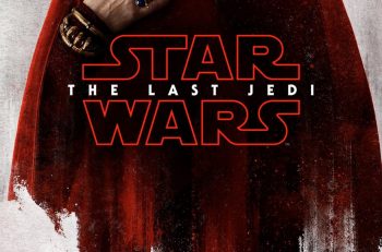 Star Wars: The Last Jedi (2017)