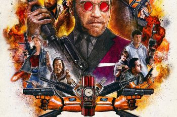 Killing Gunther (2017)