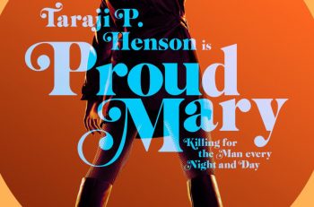 Proud Mary (2018)