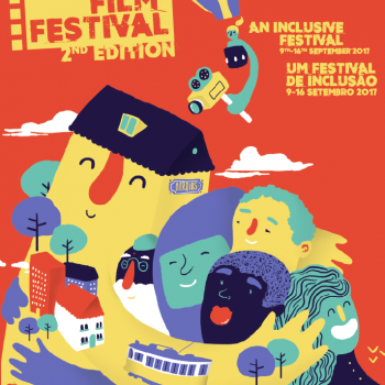 Arroios Film Festival 2017