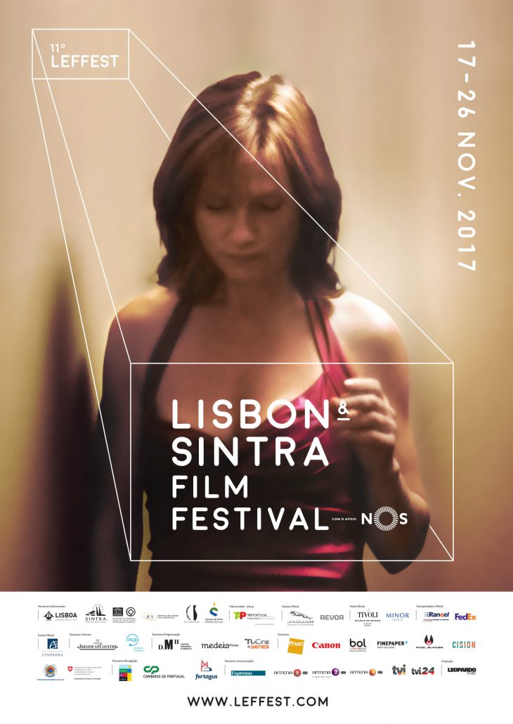 Lisbon & Sintra Film Festival 2017
