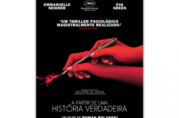 A Partir de Uma História Verdadeira