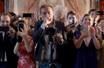 O Espírito da Festa