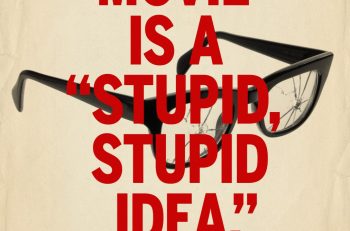 Godard Mon Amour (2017)