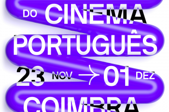 Caminhos do Cinema Português 2018