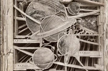 The Wandering Earth (2019)