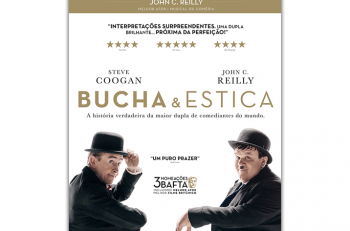 Bucha & Estica
