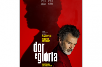 Dor e Glória