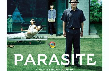 Parasite (2019)