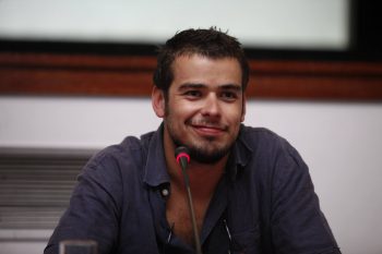 Paulo Carneiro, realizador de Bostofrio