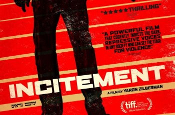 Incitement (2019)