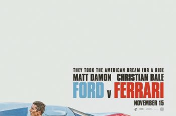 Ford v. Ferrari (2019)