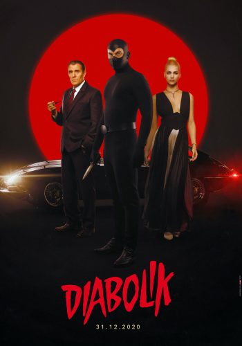 Diabolik (2020)