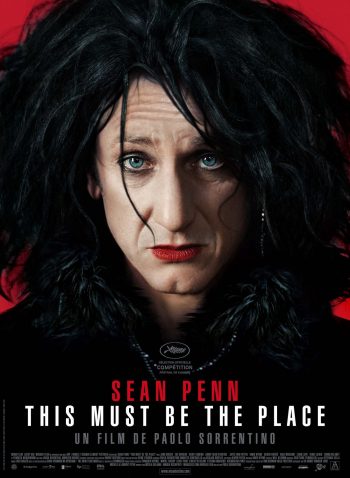 This Must Be the Place (2011)
