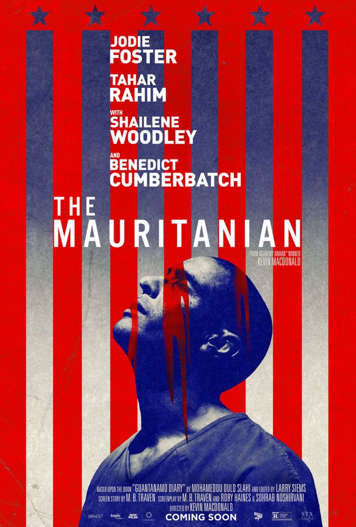 The Mauritanian (2021) | Take Cinema Magazine